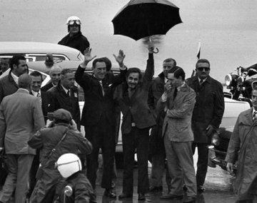 ¿Por qué el 17 de noviembre el peronismo celebra el Día de la Militancia?