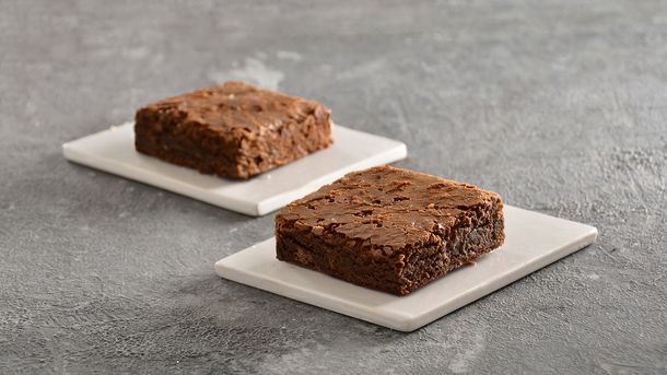 Cómo hacer brownie casero: receta rápida y fácil