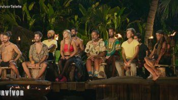 sorpresivo cambio en survivor tras las denuncias contra marley: los motivos sorpresivo cambio en survivor tras las denuncias contra marley: los motivos