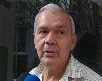 Una joven fue víctima de una entradera en Recoleta