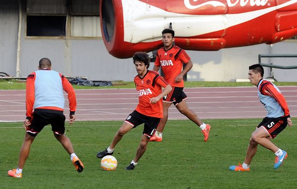 En la previa del Superclásico, una gran noticia alegra a todo River