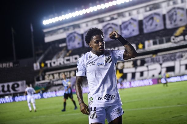 Gentileza: @Libertadores