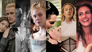 Romantasy: de qué se trata el nuevo género que redefine el romance en el cine