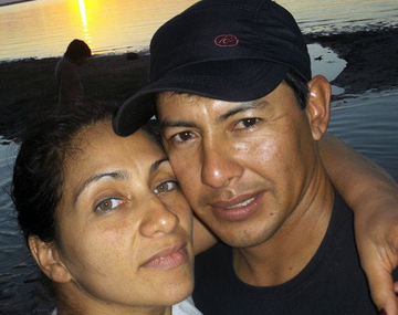 Hallan a Griselda Roig