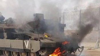 argentina condena el ataque masivo de hamas a israel argentina condena el ataque masivo de hamas a israel