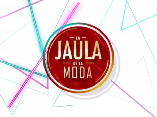 La Jaula de la Moda: ya está confirmado el reemplazo de Horacio Cabak