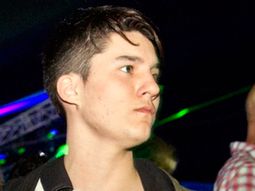 marcelo tinelli, emocionado con la graduacion de su hijo francisco: estoy orgulloso de vos marcelo tinelli, emocionado con la graduacion de su hijo francisco: estoy orgulloso de vos