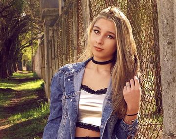 Gualeguaychú: una chica de 19 años confesó que mató a tiros su ex novio