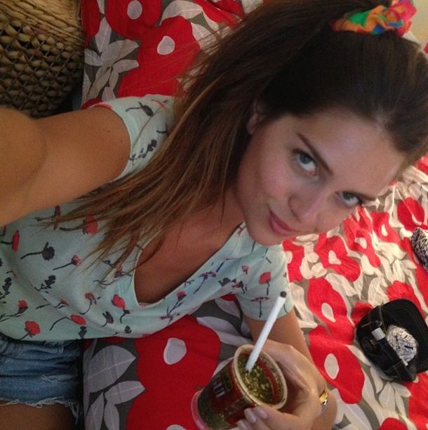 El festejo de cumpleaños de Zaira Nara en EE.UU. y el mensaje de Wanda