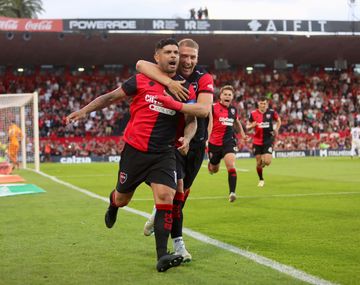 Cómo ver en vivo Newells vs. Defensa y Justicia por el Torneo Apertura
