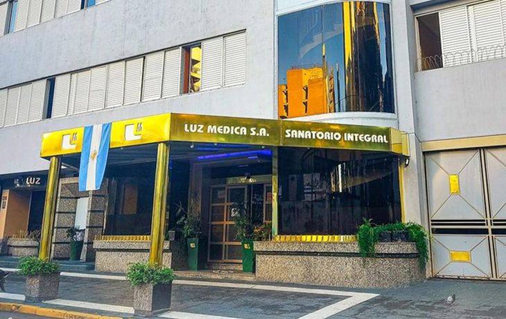 Qué causó el brote de neumonía de Tucumán