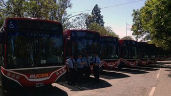 El paro se transporte se encamina a cumplir su séptimo día El paro se transporte se encamina a cumplir su séptimo día