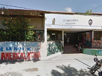 Escuela Secundaria 13