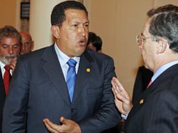 Chavez uribe