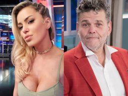 Ahora se metió Mariana Diarco en la interna macrista de Alfredo Casero y El Dipy