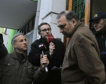 Mangeri volvió a declarar: Nunca violaría a una menor