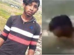 Horror en la India: dejaron morir ahogado a un amigo