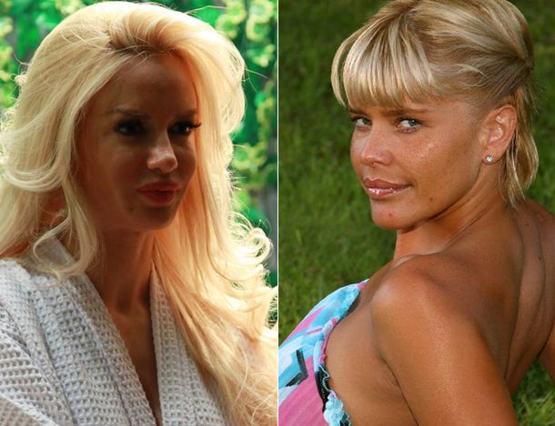 La fuerte acusación que hizo Luli Salazar contra Nazarena Vélez