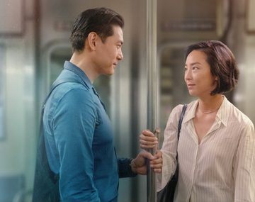 La producción coreana de comedia romántica de casi dos horas que sigue siendo furor