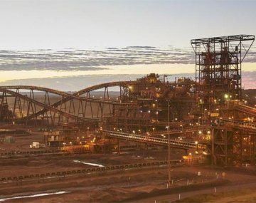 Una empresa australiana invertirá más de US$7 mil millones para producir hidrógeno verde en Argentina