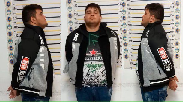 Rubén Alexander Sanabria