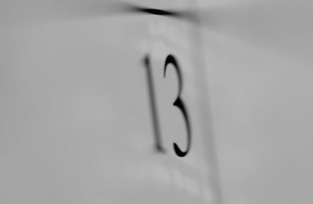 ¿Por qué el martes 13 es un día de mala suerte?