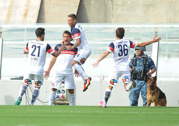 El Ciclón afrontará triple competencia el año que viene