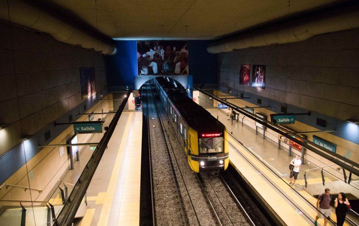 Subte: cuándo vuelve a funcionar la Línea A normalmente