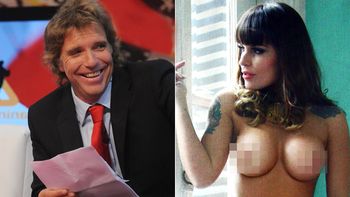 ?no me siento responsable de lo que paso con fantino? ?no me siento responsable de lo que paso con fantino?