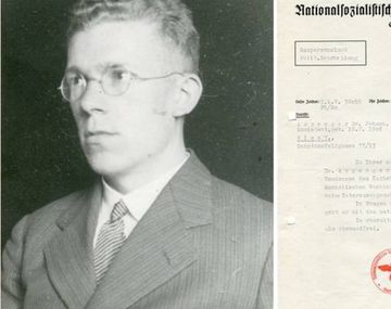 Quieren cambiar el nombre del síndrome de Asperger porque descubrieron que homenajea a un nazi
