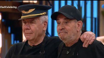 masterchef arraso con el rating en su segunda gala de eliminacion: los numeros masterchef arraso con el rating en su segunda gala de eliminacion: los numeros