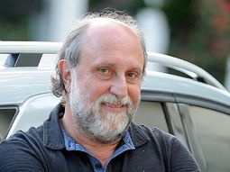 Daniel Grinbank hizo un análisis sobre el recital del Indio Daniel Grinbank hizo un análisis sobre el recital del Indio