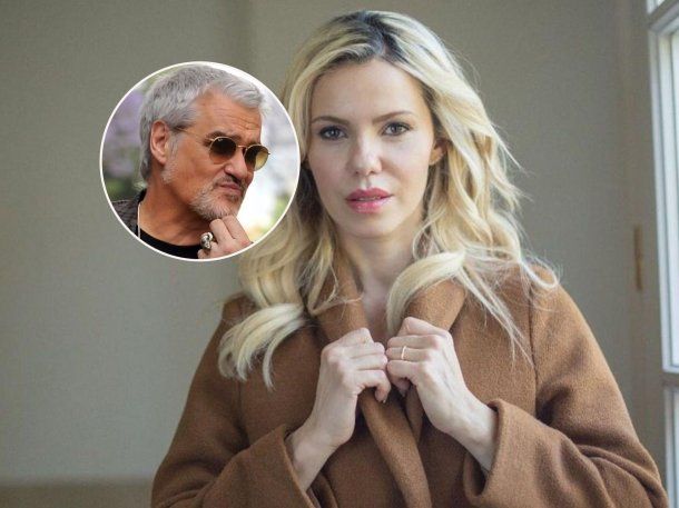 Lola Bezerra dio detalles del acoso sexual que sufrió de parte de Roberto Pettinato