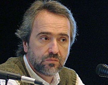 Ordenan seguir investigando a Capaccioli por subsidios