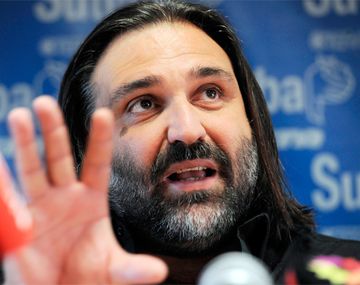 La Provincia no hace nada para resolver el conflicto docente