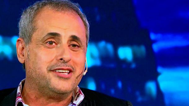 Jorge Rial abandonó Intrusos en medio del programa: la palabra del conductor