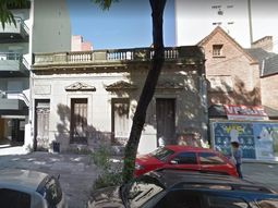 La mafia china le tiró a la dueña de un super en Urquiza el domingo pasado