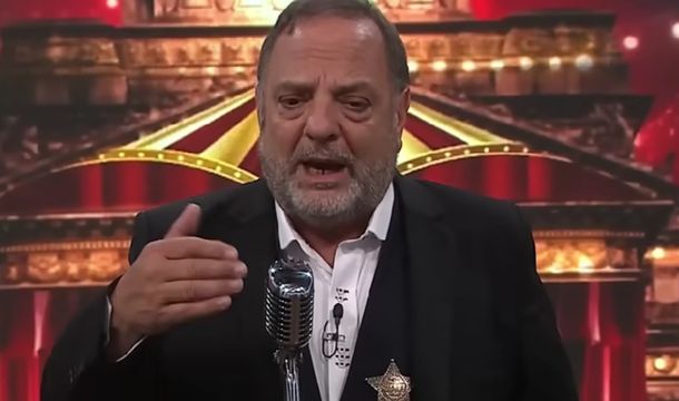 Baby Etchecopar generó revuelo al lanzar críticas hacia los streamers: No saben trabajar ni quieren aprender