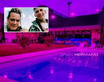 Revelan quién es el amigo de L-Gante que podría ingresar a Gran Hermano