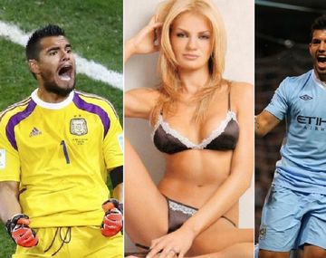 Escandalosa guerra entre el Kun y Romero 