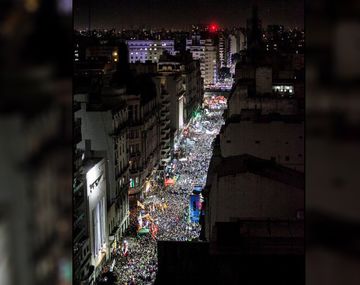 Los crudos datos del aborto clandestino y el impacto positivo que tendría la ley