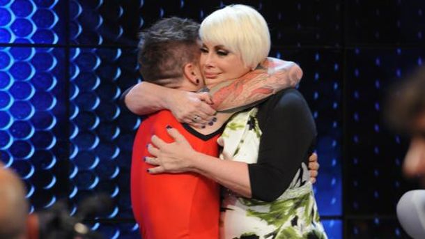 Renuncias por Twitter en el reality de las estrellas