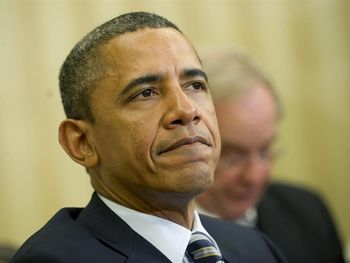 Barack obama