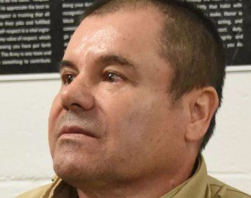 Corte de apelación de Estados Unidos confirma la condena de El Chapo Guzmán