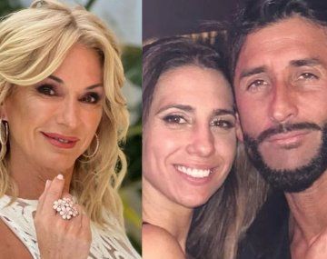 Yanina Latorre apuntó contra Roberto Castillo, la pareja de Cinthia Fernández.