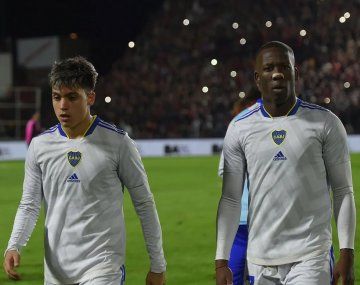 {altText(,#TraiganUnDT: la tendencia que hicieron viral los hinchas lo Boca)}