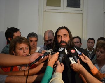 Docentes informarán cómo sigue la discusión salarial