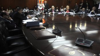 juro el juez vazquez juro el juez vazquez