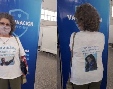 En mi pueblo mucha gente murió porque no quería vacunarse