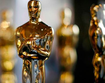 Las candidatas de los premios Oscar 2017&nbsp;